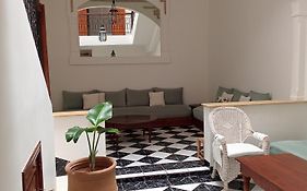 Riad Sun And Swim Marrakech