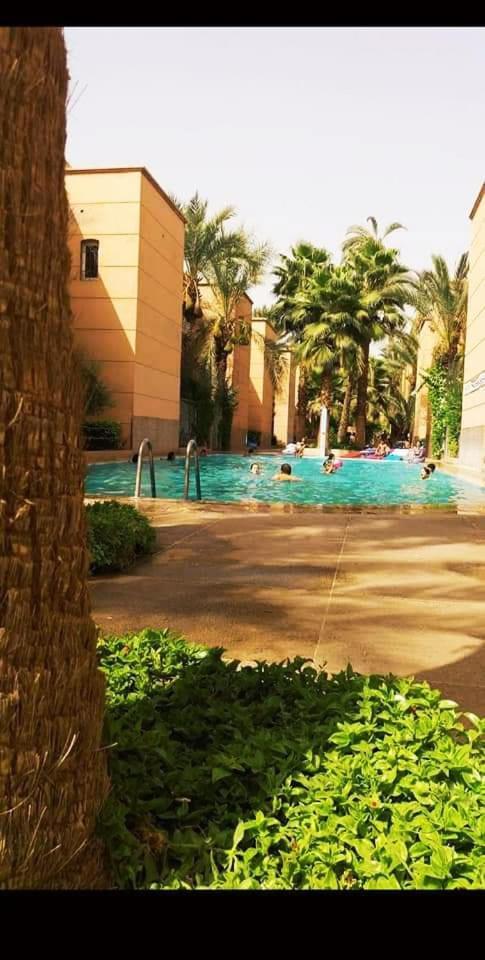 Riad Sun And Swim Marrakech Marrakesh Extérieur photo